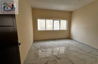 Apartment - 1 Bedroom - 1 Bathroom for rent in Al Butina 9 Building - Al Butina - Sharjah