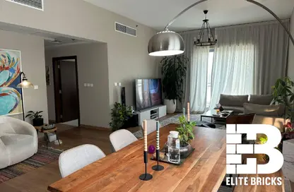 Apartment - 2 Bedrooms - 3 Bathrooms for sale in Azizi Liatris - Azizi Residence - Al Furjan - Dubai