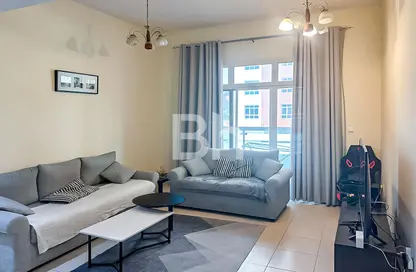 Apartment - 1 Bedroom - 1 Bathroom for sale in La Vista Residence 2 - La Vista Residence - Dubai Silicon Oasis - Dubai