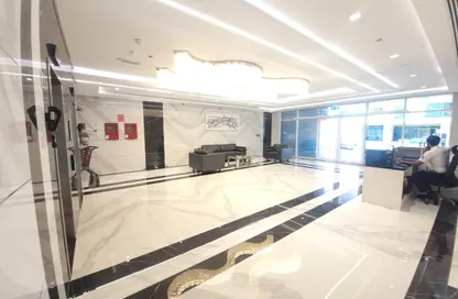 Apartment - 2 Bedrooms - 2 Bathrooms for rent in Godolphin Avenue - Meydan - Dubai