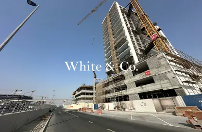 Shop - Studio for sale in PG One - Al Furjan - Dubai