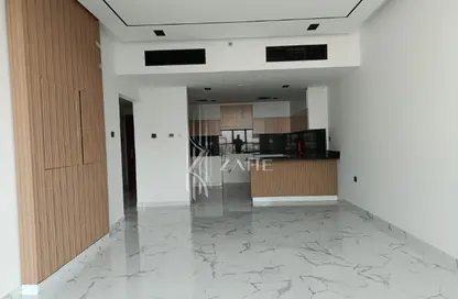 Apartment - 1 Bedroom - 2 Bathrooms for rent in Al Amir Building - Arjan - Dubai