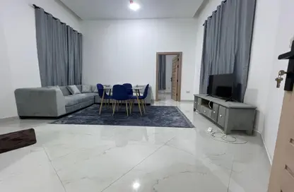 شقة - غرفة نوم - 1 حمام للايجار في مدينة الرياض - أبوظبي
