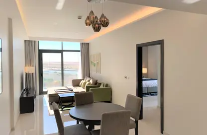 Apartment - 1 Bedroom - 2 Bathrooms for sale in Celestia A - Celestia - Dubai South (Dubai World Central) - Dubai