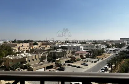 شقة - غرفة نوم - 1 حمام للايجار في لمتارا 3 - مدينة جميرا ليفينج - أم سقيم - دبي