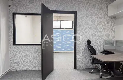 Office Space - Studio for rent in Sultan Abu Hail 1 - Abu Hail - Deira - Dubai
