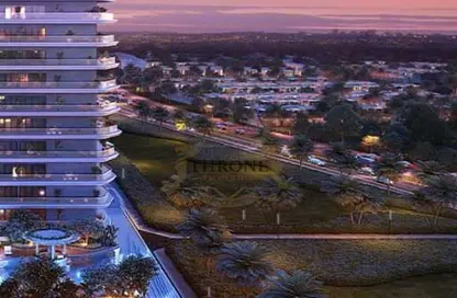 Apartment - 1 Bedroom - 1 Bathroom for sale in Elo - Damac Hills 2 - Dubai