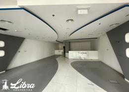 Retail - 2 bathrooms for sale in The Binary Tower - Business Bay - Dubai