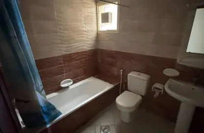 Apartment - 2 Bedrooms - 2 Bathrooms for rent in Al Rawda 3 Villas - Al Rawda 3 - Al Rawda - Ajman
