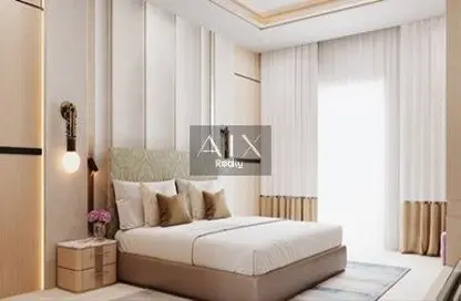 Hotel and Hotel Apartment - 1 Bedroom - 2 Bathrooms for sale in Taj Wellington Mews - Al Marjan Island - Ras Al Khaimah Hotel and Hotel Apartment - 1 Bedroom - 2 Bathrooms for sale in Taj Wellington Mews - Al Marjan Island - Ras Al Khaimah