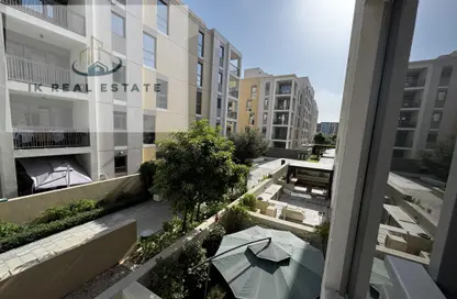 Apartment - Studio - 1 Bathroom for rent in Uptown Al Zahia - Al Zahia - Muwaileh Commercial - Sharjah