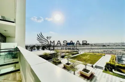 Apartment - 1 Bedroom - 1 Bathroom for rent in Golf Vita A - Golf Vita - DAMAC Hills - Dubai