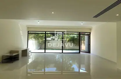 Villa - 3 Bedrooms - 4 Bathrooms for rent in Silver Springs 1 - Silver Springs - DAMAC Hills - Dubai