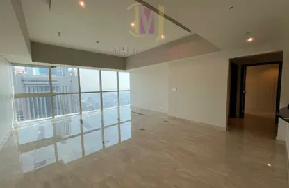 Apartment - 1 Bedroom - 1 Bathroom for rent in Sama Tower - Sheikh Zayed Road - Dubai