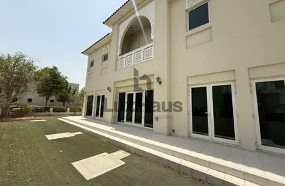 Villa - 4 Bedrooms - 5 Bathrooms for rent in Quortaj - North Village - Al Furjan - Dubai