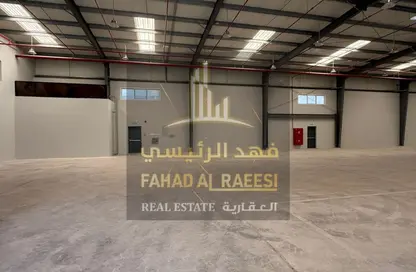 Bulk Rent Unit - Studio - 6 Bathrooms for rent in Al Sajaa Industrial - Al Sajaa - Sharjah