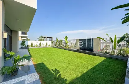 Villa - 4 Bedrooms - 4 Bathrooms for rent in Tilal Al Furjan - Al Furjan - Dubai