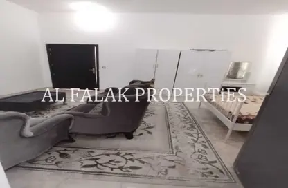 شقة - 1 حمام للايجار في مدينة الرياض - أبوظبي