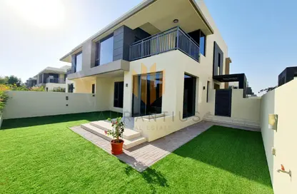 Villa - 5 Bedrooms - 5 Bathrooms for rent in Maple 2 - Maple at Dubai Hills Estate - Dubai Hills Estate - Dubai