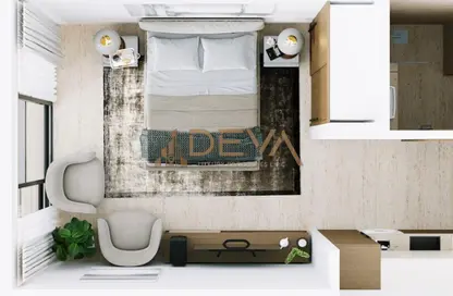 شقة - 1 حمام للبيع في شقق سانتوريني السكنية من لوتراكي - مثلث قرية جميرا - دبي شقة - 1 حمام للبيع في شقق سانتوريني السكنية من لوتراكي - مثلث قرية جميرا - دبي