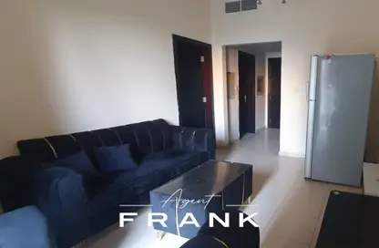 Apartment - 1 Bedroom - 2 Bathrooms for rent in Silicon Gates 4 - Silicon Gates - Dubai Silicon Oasis - Dubai