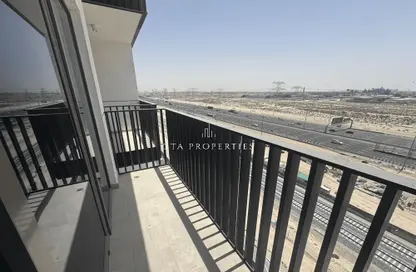 Apartment - 3 Bedrooms - 2 Bathrooms for sale in AZIZI Pearl - Al Furjan - Dubai