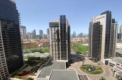 Apartment - 1 Bedroom - 2 Bathrooms for rent in Elite Downtown Residence - Downtown Dubai - Dubai