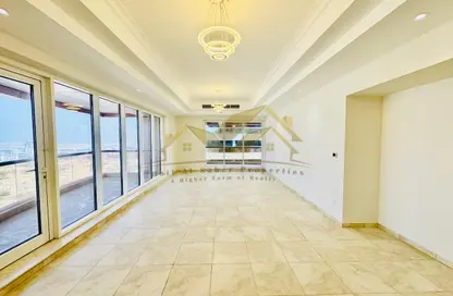 Apartment - 3 Bedrooms - 5 Bathrooms for rent in Escape Tower - Business Bay - Dubai