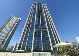 Apartment - 1 bedroom - 1 bathroom for rent in Downtown Views - Downtown Dubai - Dubai