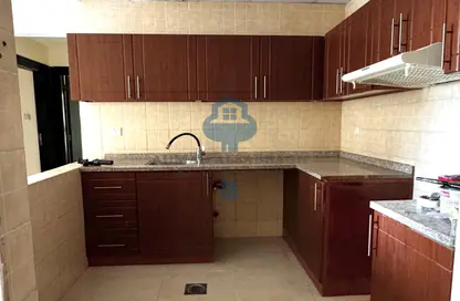 Apartment - 1 Bedroom - 1 Bathroom for sale in Paradise Lakes Tower B9 - Paradise Lakes Towers - Emirates City - Ajman