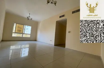 Apartment - 2 Bedrooms - 2 Bathrooms for rent in Al Naemiya Tower 1 - Al Naemiya Towers - Al Nuaimiya - Ajman