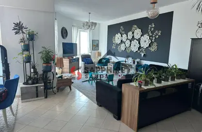 Apartment - 2 Bedrooms - 2 Bathrooms for rent in The Crescent A - The Crescent - Dubai Production City (IMPZ) - Dubai