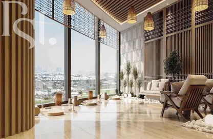 Apartment - Studio - 1 Bathroom for sale in Franck Muller Vanguard - Dubai Marina - Dubai Apartment - Studio - 1 Bathroom for sale in Franck Muller Vanguard - Dubai Marina - Dubai