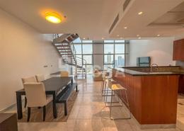 Duplex - 2 bedrooms - 3 bathrooms for rent in Central Park Residential Tower - Central Park Tower - DIFC - Dubai Kitchen image for: Duplex - 2 bedrooms - 3 bathrooms for rent in Central Park Residential Tower - Central Park Tower - DIFC - Dubai, Image 1