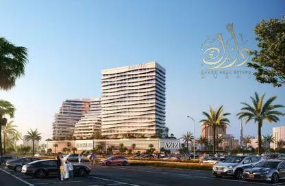 Apartment - 1 Bedroom - 2 Bathrooms for sale in Creek Views 3 - Dubai Healthcare City - Bur Dubai - Dubai