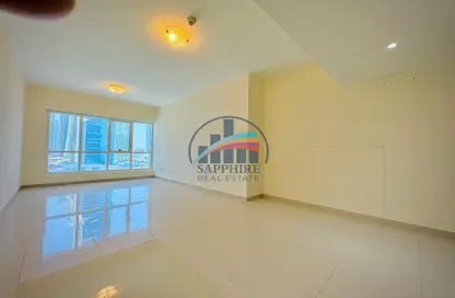 شقة - غرفة نوم - 2 حمامات للايجار في ليك بوينت - (JLT) مجمع N - أبراج بحيرة الجميرا - دبي