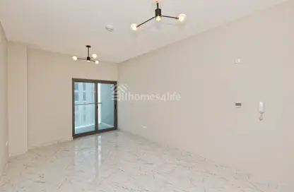 Apartment - 1 Bedroom - 1 Bathroom for sale in MAG 555 - MAG 5 - Dubai South (Dubai World Central) - Dubai