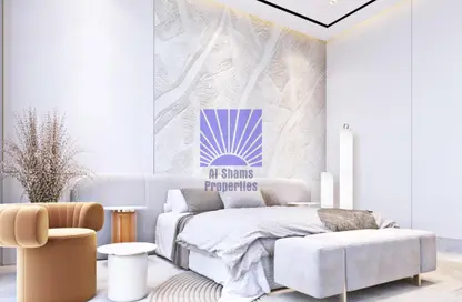 Apartment - 1 Bedroom - 2 Bathrooms for sale in Auresta tower - Jumeirah Village Circle - Dubai