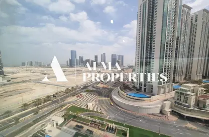 شقة - غرفة نوم - 2 حمامات للبيع في أوشن تيراس - مارينا سكوير - جزيرة الريم - أبوظبي