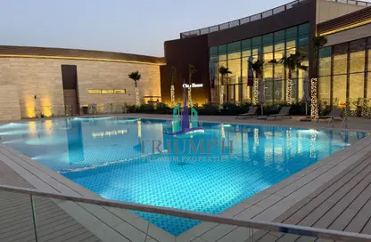Villa - 3 Bedrooms - 5 Bathrooms for sale in The Pulse Beachfront - The Pulse - Dubai South (Dubai World Central) - Dubai