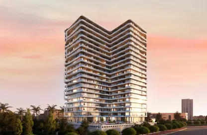 Apartment - 1 Bedroom - 2 Bathrooms for sale in Samana Ibiza - Dubai Land - Dubai