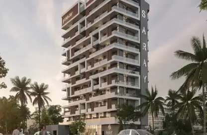 شقة - غرفة نوم - 2 حمامات للبيع في سراي بريم رسدنسس - مجمع دبي ريزيدنس - دبي لاند - دبي