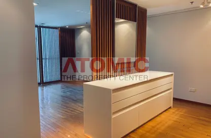 شقة - 4 غرف نوم - 5 حمامات للايجار في برج الزمرد - دبي مارينا - دبي