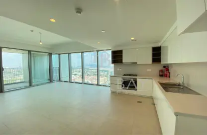 Kitchen image for: Apartment - 2 Bedrooms - 3 Bathrooms for rent in Downtown Views - Downtown Dubai - Dubai, Image 1