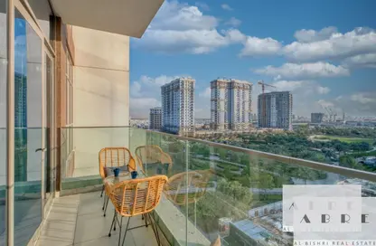 Apartment - 2 Bedrooms - 2 Bathrooms for sale in Acacia A - Park Heights - Dubai Hills Estate - Dubai