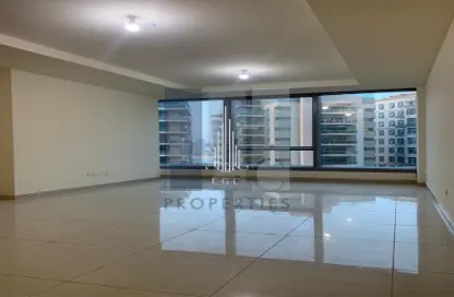 Apartment - 1 Bedroom - 2 Bathrooms for sale in Sun Tower - Shams Abu Dhabi - Al Reem Island - Abu Dhabi