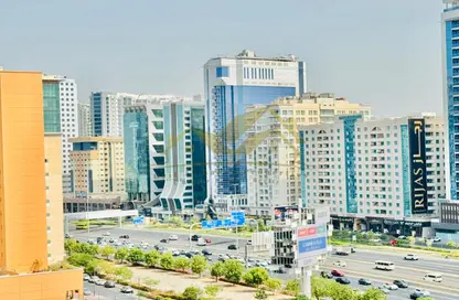 Apartment - 2 Bedrooms - 3 Bathrooms for rent in Al Mamzar - Deira - Dubai