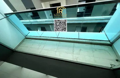 شقة - غرفة نوم - 2 حمامات للبيع في أبراج غلفا - الراشدية 1 - الراشدية - عجمان
