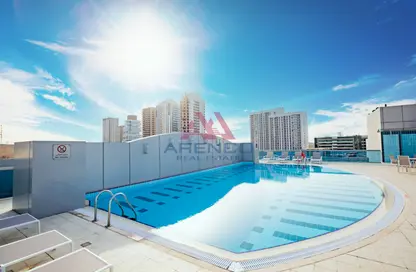Apartment - 3 Bedrooms - 3 Bathrooms for rent in Silver Sands 2 - Mankhool - Bur Dubai - Dubai