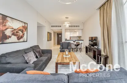 Apartment - 2 Bedrooms - 2 Bathrooms for rent in Artesia D - Artesia - DAMAC Hills - Dubai